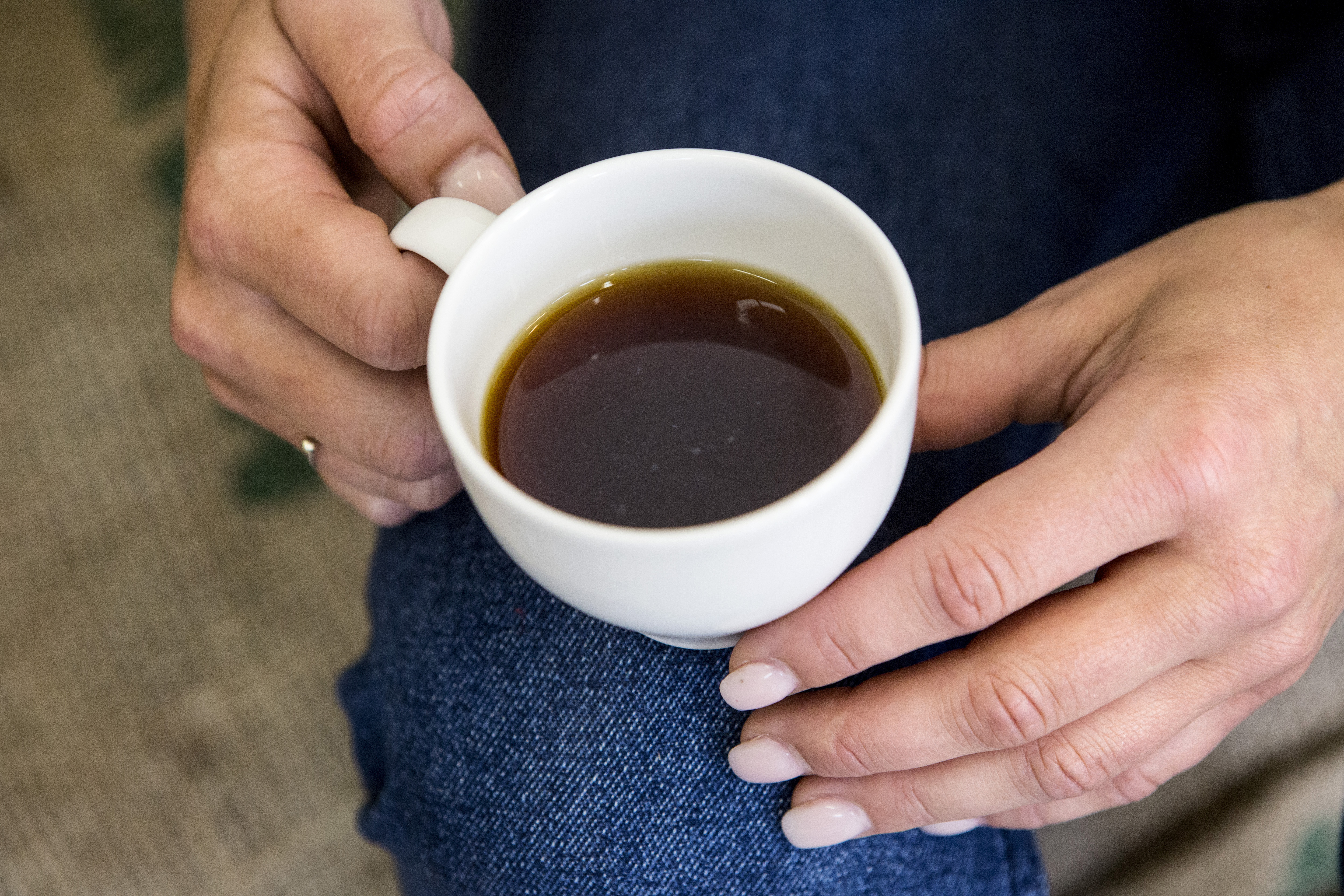 500g Kaffe Hur Många Koppar